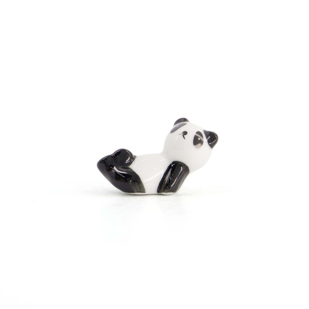 Tokyo Design Studio Stokjeslegger Panda Tokyo Design Studio Stokjeslegger Panda