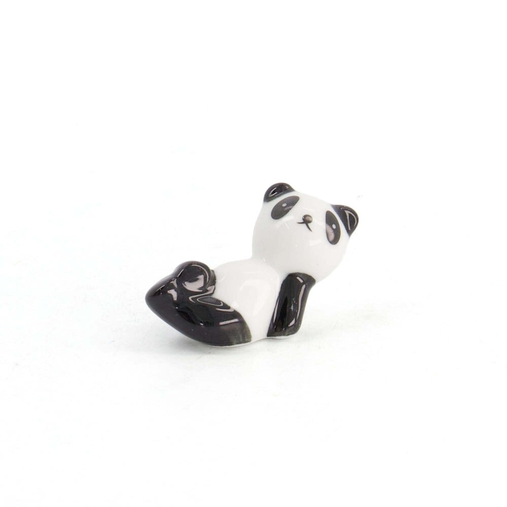 Tokyo Design Studio Chopstick rest Panda Tokyo Design Studio Chopstick rest Panda