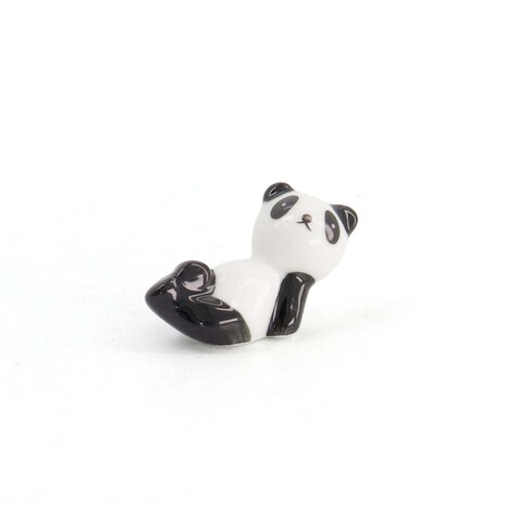 Tokyo Design Studio Chopstick rest Panda Tokyo Design Studio Chopstick rest Panda