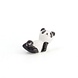 Tokyo Design Studio Chopstick rest Panda Tokyo Design Studio Chopstick rest Panda