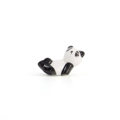 Tokyo Design Studio Chopstick rest Panda Tokyo Design Studio Chopstick rest Panda