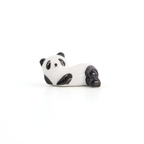 Tokyo Design Studio Chopstick rest Panda