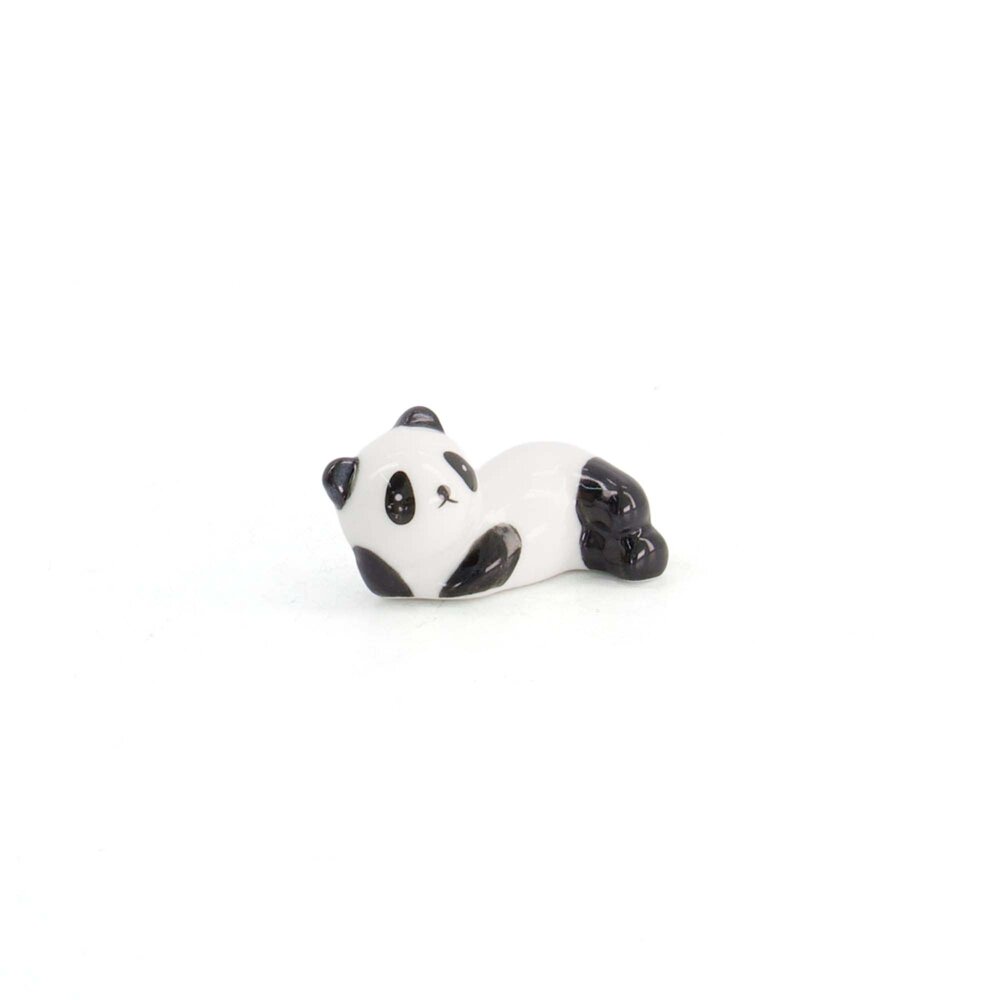 Tokyo Design Studio Chopstick rest Panda