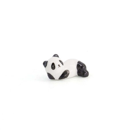 Tokyo Design Studio Chopstick rest Panda