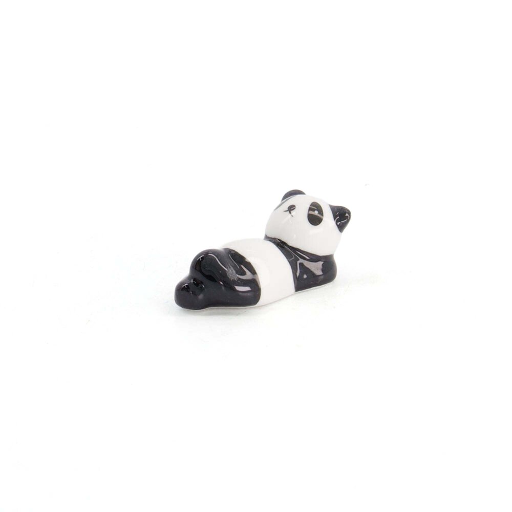 Tokyo Design Studio Chopstick rest Panda Tokyo Design Studio Chopstick rest Panda
