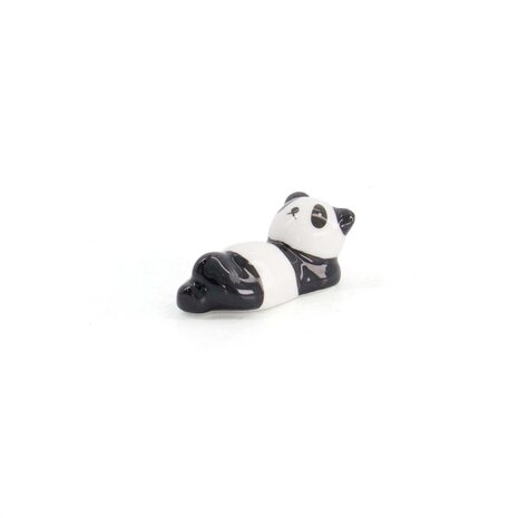 Tokyo Design Studio Stokjeslegger Panda Tokyo Design Studio Stokjeslegger Panda