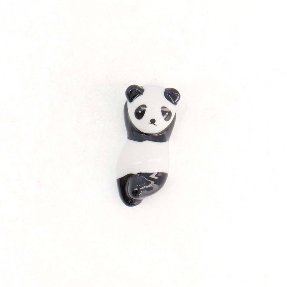 Tokyo Design Studio Chopstick rest Panda Tokyo Design Studio Chopstick rest Panda