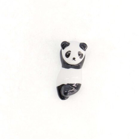 Tokyo Design Studio Stokjeslegger Panda Tokyo Design Studio Stokjeslegger Panda
