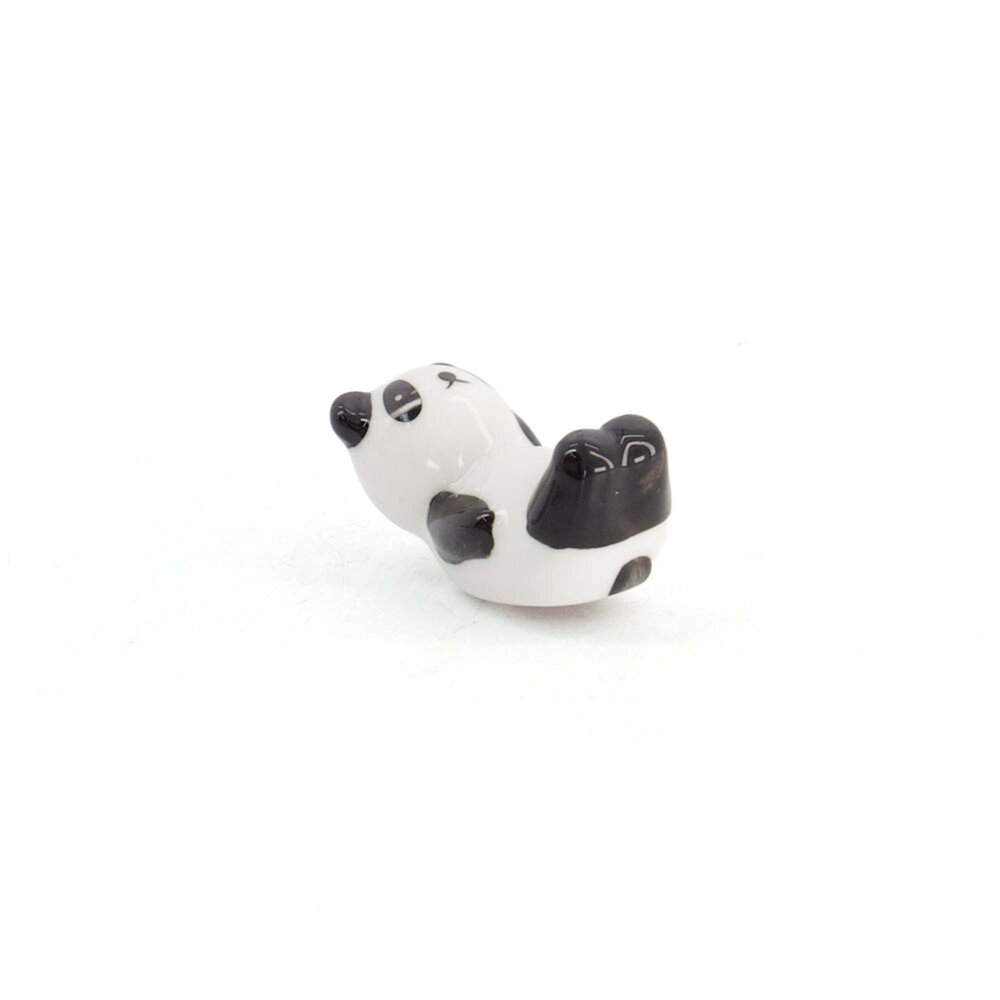 Tokyo Design Studio Chopstick rest Panda Tokyo Design Studio Chopstick rest Panda