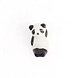 Tokyo Design Studio Chopstick rest Panda Tokyo Design Studio Chopstick rest Panda