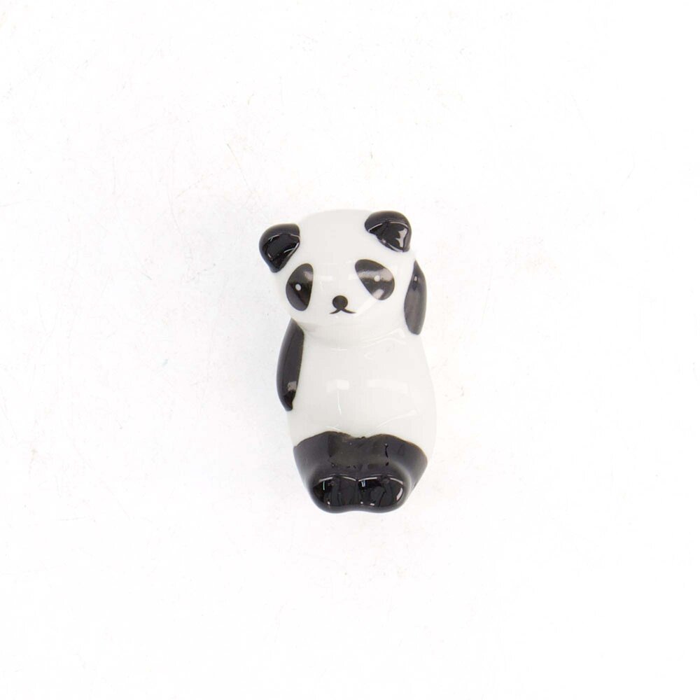 Tokyo Design Studio Chopstick rest Panda Tokyo Design Studio Chopstick rest Panda