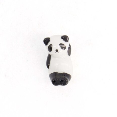 Tokyo Design Studio Chopstick rest Panda Tokyo Design Studio Chopstick rest Panda