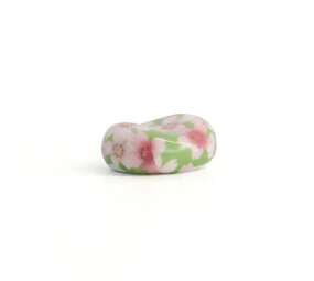 Tokyo Design Studio Stokjeslegger Sakura Pink/Green Tokyo Design Studio Stokjeslegger Sakura Pink/Green