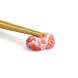 Tokyo Design Studio Chopstick rest Sakura Red Tokyo Design Studio Chopstick rest Sakura Red