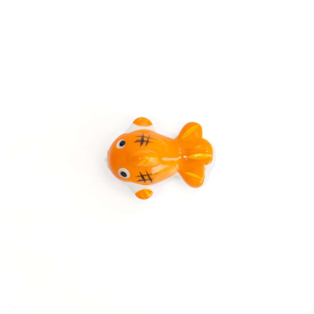 Tokyo Design Studio Chopstick rest Fish Tokyo Design Studio Chopstick rest Fish