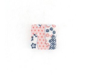 Tokyo Design Studio Square chopstick rest