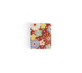 Tokyo Design Studio Square chopstick rest Sakura