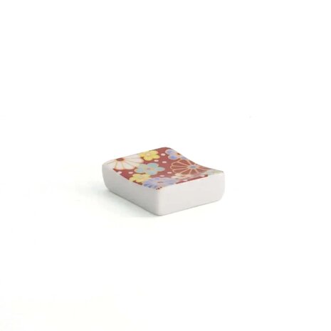 Tokyo Design Studio Vierkante stokjeslegger Sakura Tokyo Design Studio Vierkante stokjeslegger Sakura