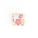 Tokyo Design Studio Square chopstick rest Sakura Pink Tokyo Design Studio Square chopstick rest Sakura Pink