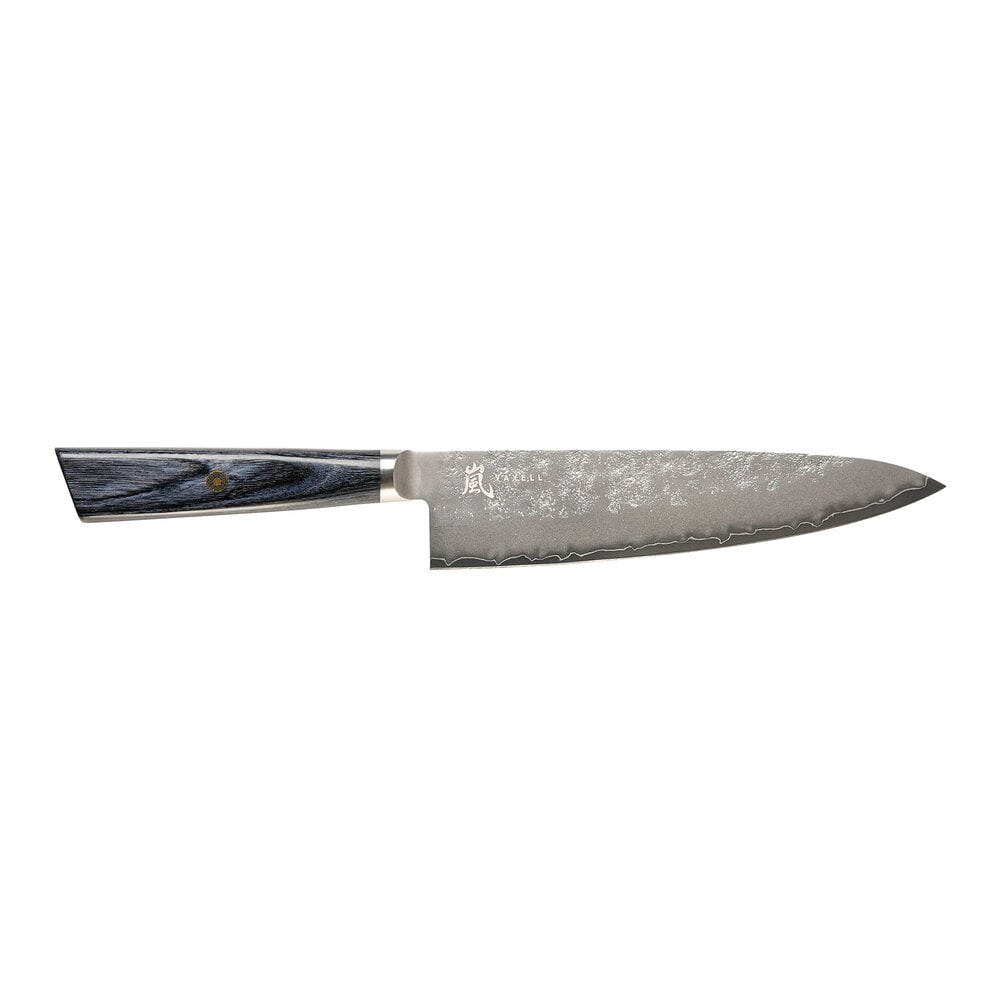 Yaxell Sunago gyuto, Ginsan san mai, 20 cm Yaxell Sunago gyuto, Ginsan san mai, 20 cm