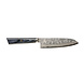 Yaxell Sunago santoku, Ginsan san mai, 16.5 cm Yaxell Sunago santoku, Ginsan san mai, 16.5 cm