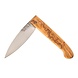 Pallares Solsona Pastor 9cm stainless steel folding knife olive wood