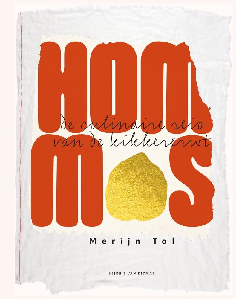 Hommos Hommos