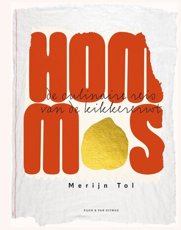 Hommos Hommos