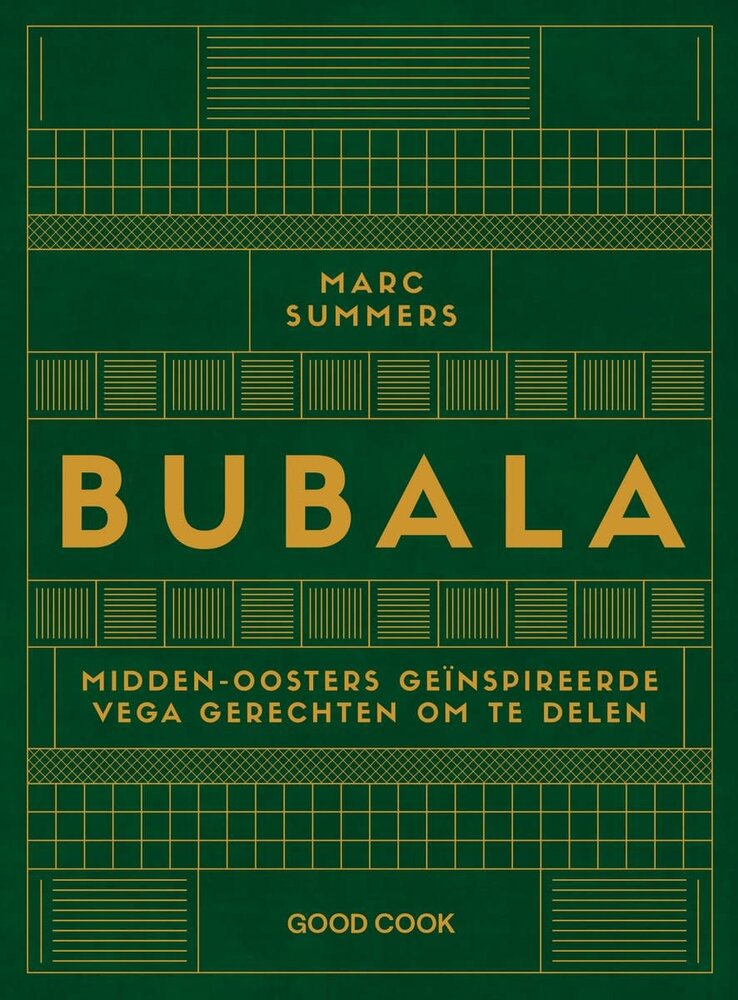 Bubala - Midden-Oosters Vega