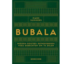 Bubala - Midden-Oosters Vega
