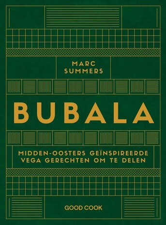 Bubala - Midden-Oosters Vega
