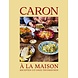 Caron à la maison