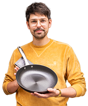 DEKSELS! koken & bakken Service