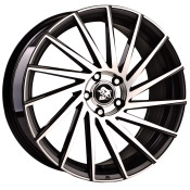 Ultra Wheels " UA9 " 8 x 18 - 9,5 x 20  Audi,BMW Mini,Ford,Mercedes,Seat,Skoda,VW .....