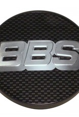 BBS Wheels Symbolscheiben 70,6mm für Zentralverschlußkit für BBS (CH-HR/II) Felgen