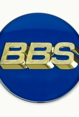 BBS Wheels Symbolscheiben 56 mm für Zentralverschlußkit für BBS (CH-HR/II) Felgen