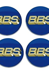 BBS Wheels Symbolscheiben 56 mm für Zentralverschlußkit für BBS (CH-HR/II) Felgen