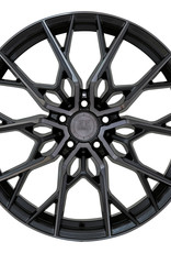 Elegance Wheels Deep Concave "FF330" 8,5 x 20 | 10 x 20 | Für viele gängige KFZ Typen