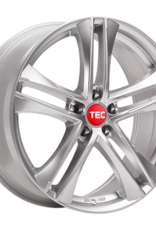 TEC Speedwheels "AS4+AS4 EVO" 6,5 x 16 Audi , Honda , Hyundai , Kia , Opel , Saab , Rover , Seat , Skoda , Subaru , VW ....
