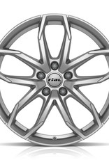 Rial Wheels RIAL  "LUCCA" 6,5 x 16 - 8  x  20  Audi ,Mercedes,Seat,Skoda,VW