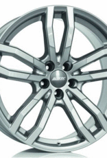 Alutec Wheels ALUTEC  "W10 + X" 8 x 18 - 9  x  20  Audi ,Mercedes,Seat,Skoda,VW  usw
