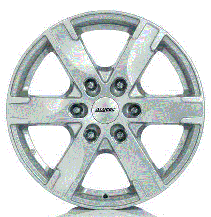 Alutec Wheels ALUTEC  "TITAN" 7 x 16 - 8  x  18  Audi ,Mercedes,Seat,Skoda,VW  usw
