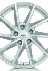Alutec Wheels ALUTEC  "SINGA" 6 x 15 - 7,5  x  18  Audi ,Mercedes,Seat,Skoda,VW  usw