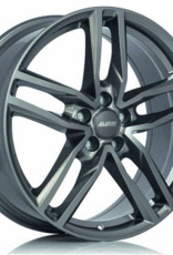 Alutec Wheels ALUTEC  "IKENU"  6,5  x  16 - 8,5 x 20  Audi ,Mercedes,Seat,Skoda,VW  usw