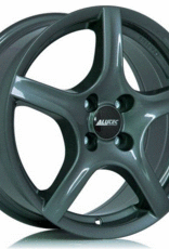 Alutec Wheels ALUTEC  "GRIP"  5,5  x  14 - 8 x 19  Audi ,Mercedes,Seat,Skoda,VW  usw