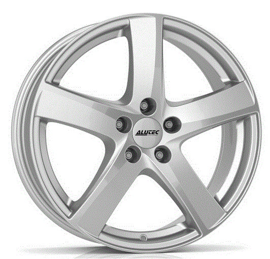 Alutec Wheels ALUTEC  "FREEZE"  6,5  x  16 - 7,5 x 19  Audi ,Mercedes,Seat,Skoda,VW  usw