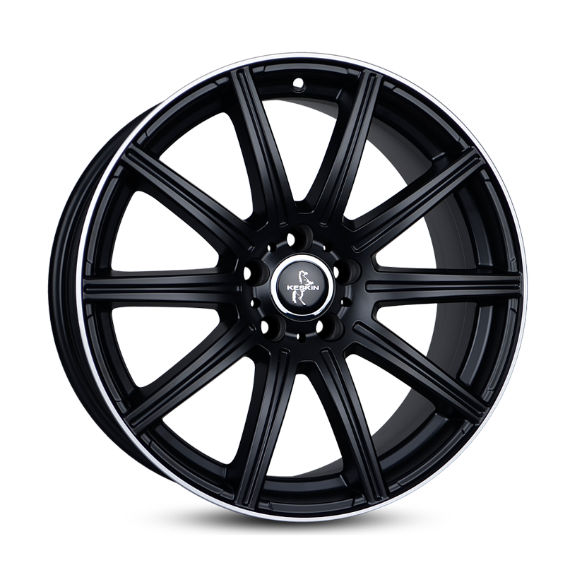 Keskin Wheels Kt16 Ab 8 X 18 9 5 X 19 Germanwheels24