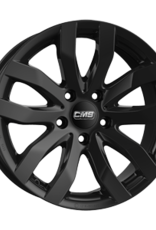 CMS Wheels CMS  WHEELS "C22"   6 x 15  -  8 x 18