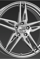 Dotz Wheels DOTZ WHEELS "INTERLAGOS" ab 7,5 x 17 -  7,5 x 19 - Copy