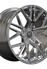 Elegance Wheels Concave  "E2FF" 8,5 x 20 - 10,5 x 20  .Für viele gängige KFZ Typen